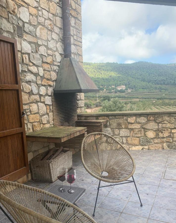 Villa Casa Major à Sidi Bouzid Extérieur photo