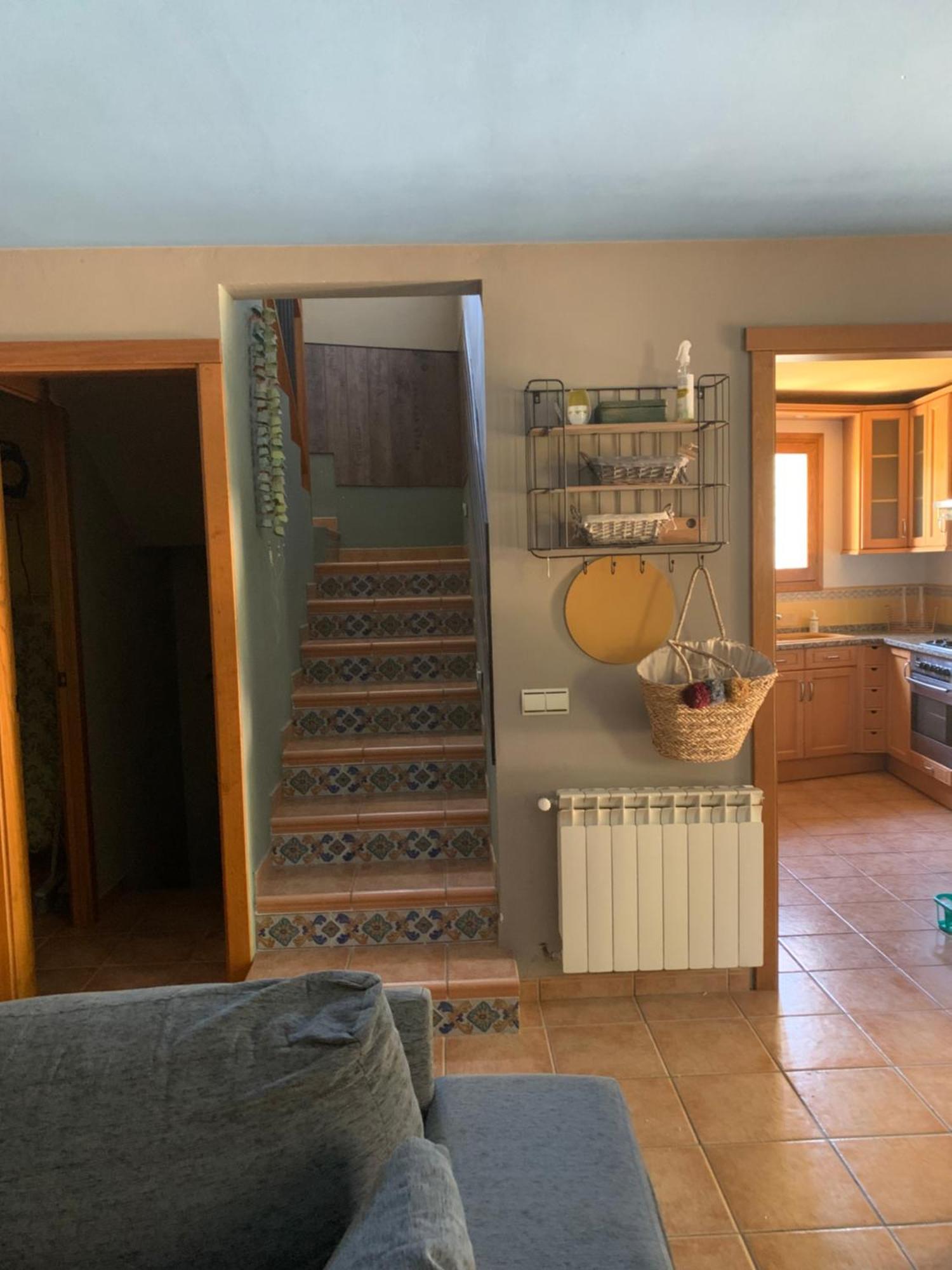 Villa Casa Major à Sidi Bouzid Extérieur photo