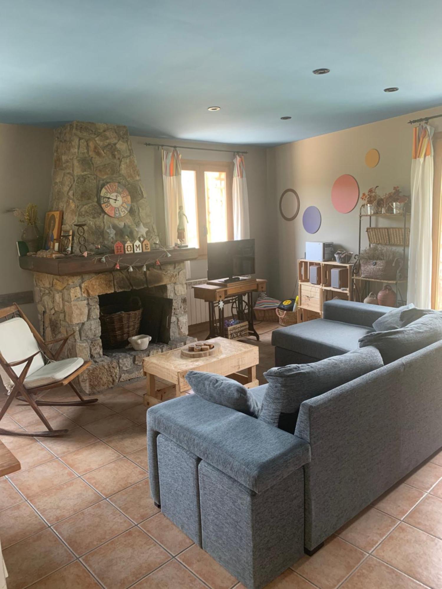 Villa Casa Major à Sidi Bouzid Extérieur photo